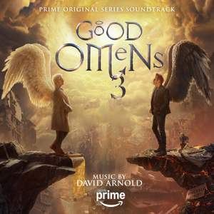 Good Omens 3 Ost
