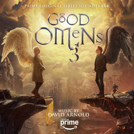 Good Omens 3 Ost