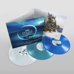 Frozen Planet Ii Ost