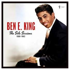 The Solo Sessions 1960-62