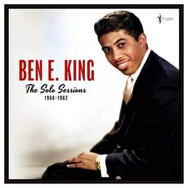 The Solo Sessions 1960-62