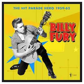 The Hit Parade Hero: 1959-62