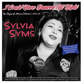 I Could Have Danced All Night - the Singles & Albums Collection 1952-61 (3cd)