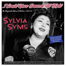 I Could Have Danced All Night - the Singles & Albums Collection 1952-61 (3cd)
