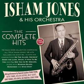 The Complete Hits 1920-38 (3cd)