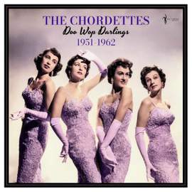 Doo Wop Darlings:1951-62