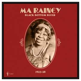 Black Bottom Blues: 1923-28