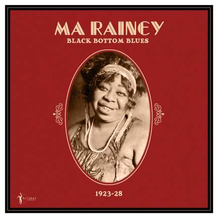 Black Bottom Blues: 1923-28