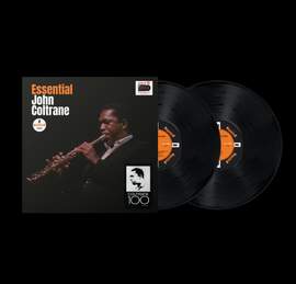 Essential John Coltrane