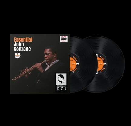 Essential John Coltrane