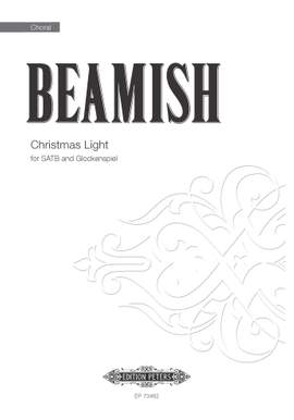 Sally Beamish: Christmas Light