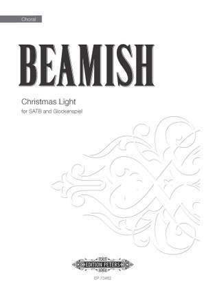 Sally Beamish: Christmas Light