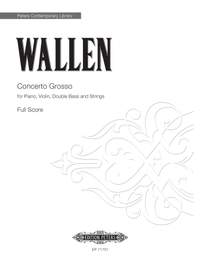 Errollyn Wallen: Concerto Grosso