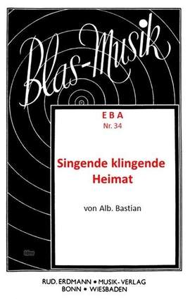 Singende klingende Heimat