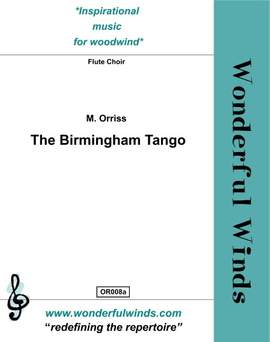 Orriss, M: The Birmingham Tango