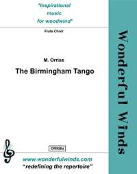 Orriss, M: The Birmingham Tango