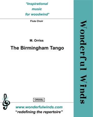 Orriss, M: The Birmingham Tango