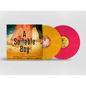 A Suitable Boy Ost