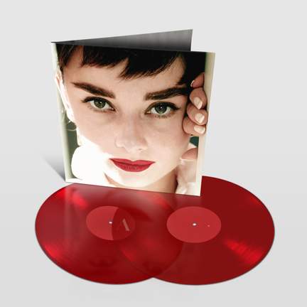 Audrey Ost