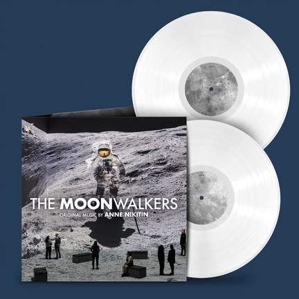 The Moonwalkers