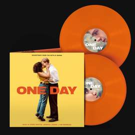 One Day Ost