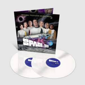 Space 1999 Year One Ost
