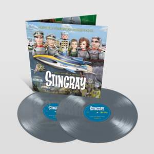 Stingray Ost