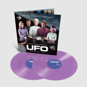 Ufo Ost