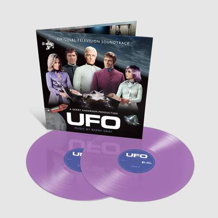 Ufo Ost