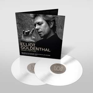 Elliot Goldenthal - Music For