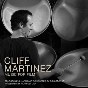 Cliff Martinez - Music For Fil