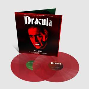 Dracula/Curse of Frankenstein