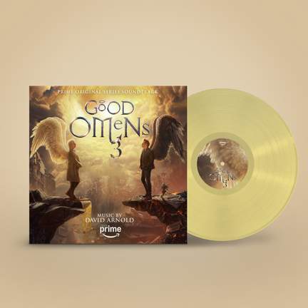 Good Omens 3 Ost