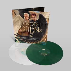 Good Omens 2 Ost