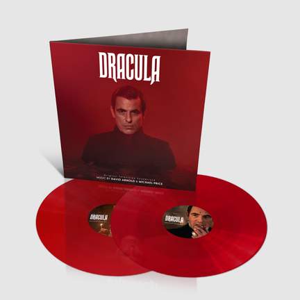 Dracula Ost