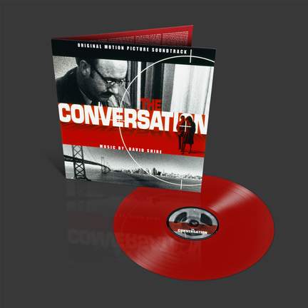 The Conversation Ost