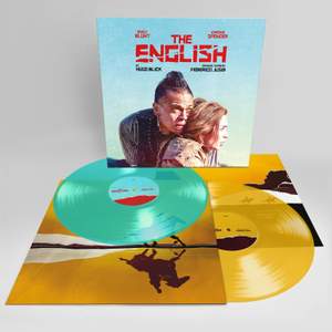 The English Ost