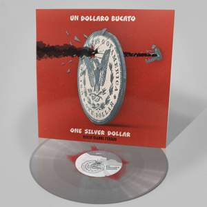 Un Dollaro Bucato Ost
