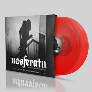 Nosferatu (1922)