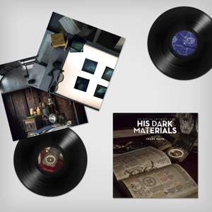 Musical Anthology of His Dark