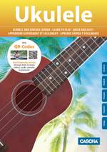 Konzert Ukulele Mahagoni Set Product Image