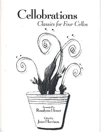 Cellobrations