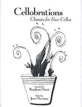 Cellobrations
