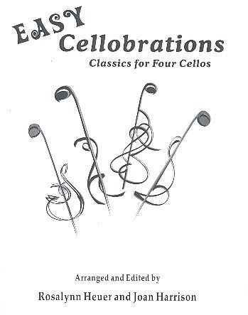 Easy Cellobrations
