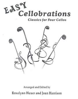 Easy Cellobrations