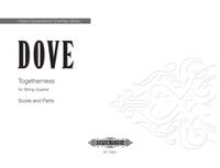 Jonathan Dove: Togetherness (Score & Parts)