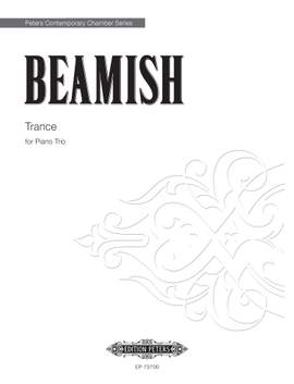 Sally Beamish: Trance