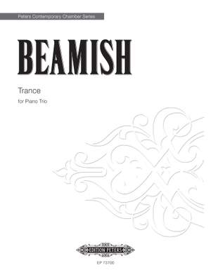 Sally Beamish: Trance