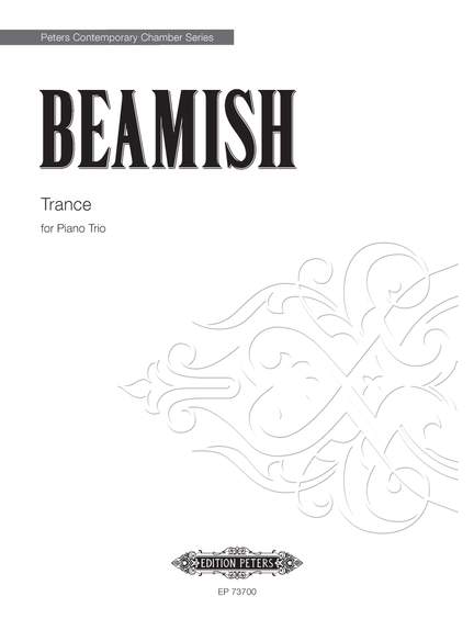 Sally Beamish: Trance