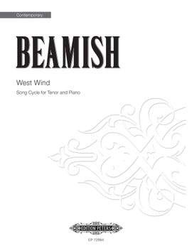 Sally Beamish: West Wind